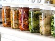 Sức khỏe - Thường xuyên ăn dưa muối, đồ ngâm mặn nhưng nơi này ở Nhật không chỉ tránh được ung thư còn sống lâu nhờ 1 bí quyết