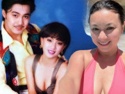 Thời trang - Mỹ nhân chăm khoe cặp tuyết lê đẹp nhất nhì thập niên 90 giờ U50 nỗ lực "cưa sừng làm nghé" trụ nhan