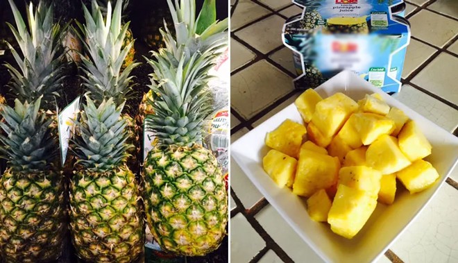 View - Thử ăn 4 thực phẩm được đồn tạo mùi vùng kín, nữ phóng viên và bạn trai nhận được kết quả bất ngờ khi ân ái