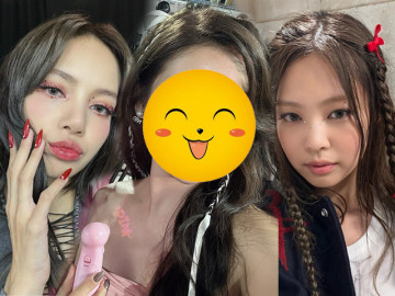 Quốc bảo nhan sắc Việt từng làm báo Trung loạn nhịp, đi concert được khen xinh hơn BLACKPINK