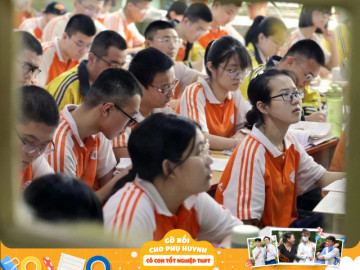 Học sinh trải qua kỳ thi đại học khốc liệt nhất thế giới, phụ huynh Trung Quốc tìm ra con đường mới đáng suy ngẫm