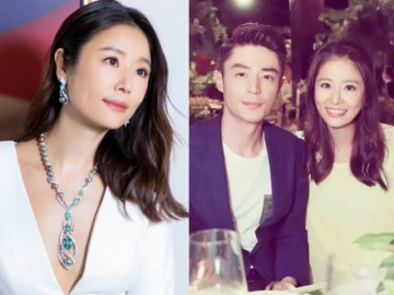 Ngôi sao 24/7: Được hỏi tình yêu đẹp nhất là gì?, Lâm Tâm Như chỉ nói 4 từ khiến fan cảm thán