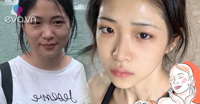 View - Không tốn tiền, chị em thử 2 phương pháp làm đẹp 0 đồng, làn da U40 được tái sinh, dáng càng thon gọn