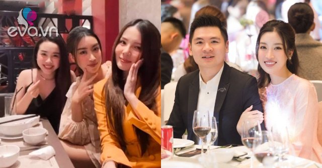 View - Hoa hậu Đỗ Mỹ Linh được bạn thân xác nhận đang ở cữ, lời nhận xét về con gái mới sinh thành tâm điểm