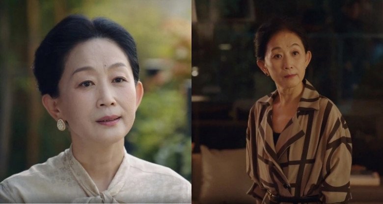 View - Trần Cẩn - Ảnh hậu hàng đầu showbiz: 2 thập kỷ không ăn cơm, vì lời hứa với anh trai không lấy chồng