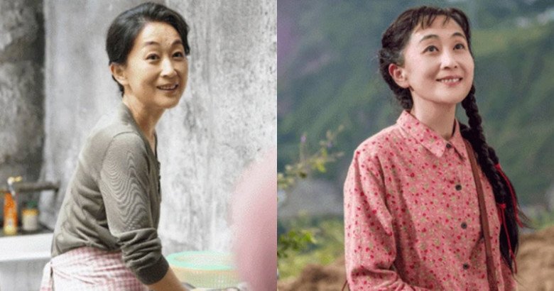 View - Trần Cẩn - Ảnh hậu hàng đầu showbiz: 2 thập kỷ không ăn cơm, vì lời hứa với anh trai không lấy chồng