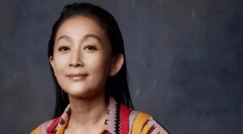 View - Trần Cẩn - Ảnh hậu hàng đầu showbiz: 2 thập kỷ không ăn cơm, vì lời hứa với anh trai không lấy chồng