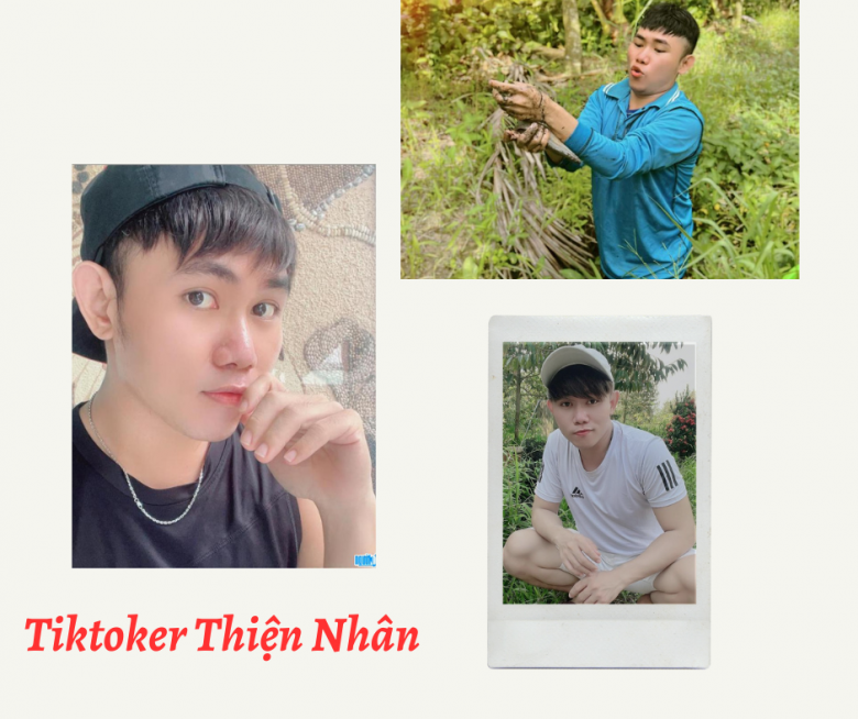 Chàng trai miền Tây làm nghề bán hàng rong trở thành Tiktoker nổi tiếng, có mối tình đẹp với bạn trai đồng giới - 2