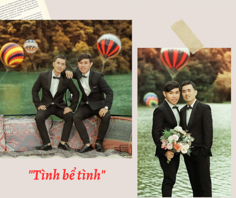 Chàng trai miền Tây làm nghề bán hàng rong trở thành Tiktoker nổi tiếng, có mối tình đẹp với bạn trai đồng giới - 6