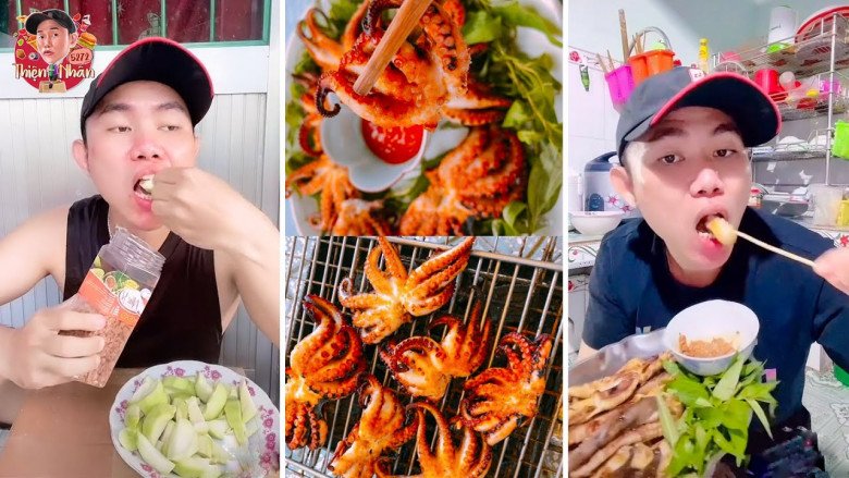 Chàng trai miền Tây làm nghề bán hàng rong trở thành Tiktoker nổi tiếng, có mối tình đẹp với bạn trai đồng giới - 3