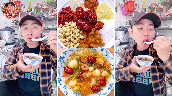 Chàng trai miền Tây làm nghề bán hàng rong trở thành Tiktoker nổi tiếng, có mối tình đẹp với bạn trai đồng giới - 4