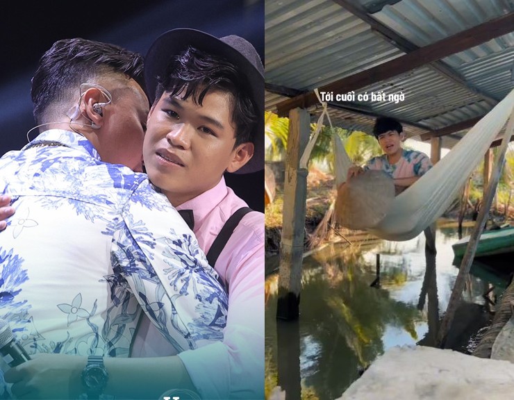 View - Thánh đà đa sống kín tiếng, hot boy vuông tôm khiến Trấn Thành dở khóc dở cười