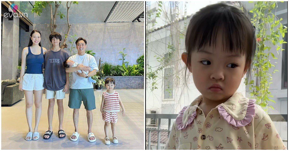 View - Sao Việt 24h: Con gái Cường Đô La làm dân tình bật ngửa khi nói 1 câu về mẹ, thấy rõ uy quyền của Đàm Thu Trang