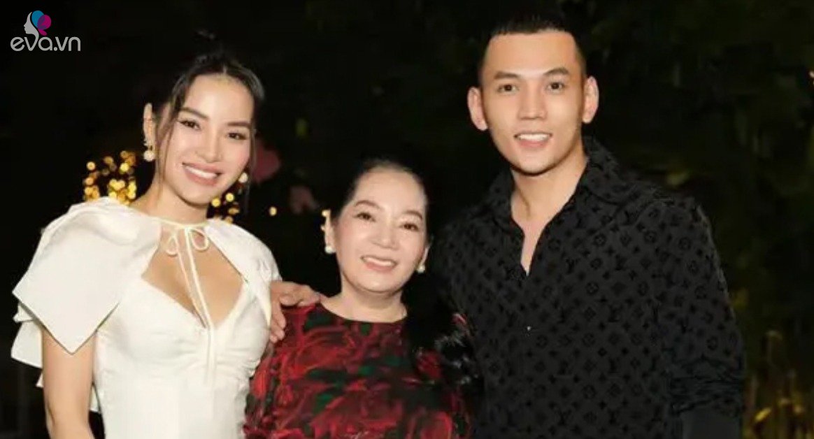 View - Mẹ chồng Phương Trinh Jolie có tính cách đặc biệt ra sao mà con dâu hết lời ca ngợi?