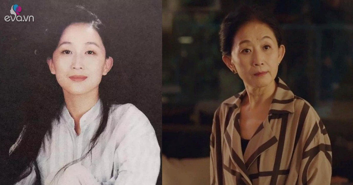 View - Trần Cẩn - Ảnh hậu hàng đầu showbiz: 2 thập kỷ không ăn cơm, vì lời hứa với anh trai không lấy chồng