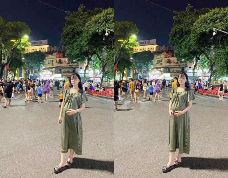 View - Mẹ trẻ 21 tuổi chọn gói sinh thường tại Phụ sản trung ương có BHYT chỉ hết hơn 4 triệu đồng