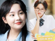 Giải trí - Hot girl người Tày gây sốt VTV sau 3 phút: Đẹp trong trẻo như Lưu Diệc Phi, quá khứ đẫm nước mắt