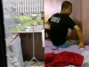 Tin tức - Thỉnh thoảng mới về nhà, người phụ nữ sốc nặng khi thấy người đàn ông lạ đang ngủ trên giường