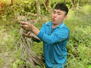 Tin tức - Chàng trai miền Tây làm nghề bán hàng rong trở thành Tiktoker nổi tiếng, có mối tình đẹp với bạn trai đồng giới