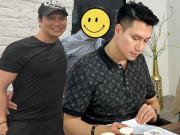 Làm đẹp - Quên Việt Anh "đuông dừa" đi, nam thần màn ảnh để tóc húi cua điển trai, Quỳnh Nga không nhận ra