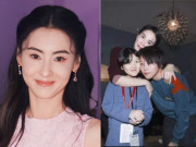 Giải trí - Ly hôn đã 1 thập kỷ, Tạ Đình Phong tuyên bố: "Ai lấy Trương Bá Chi sẽ hạnh phúc, không hối hận nếu yêu Vương Phi"