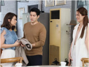 Bà bầu - Nhân tình của chồng tìm đến tận nhà, tôi đưa cuốn sổ nhàu nát cô ấy xem xong hổ thẹn đi về