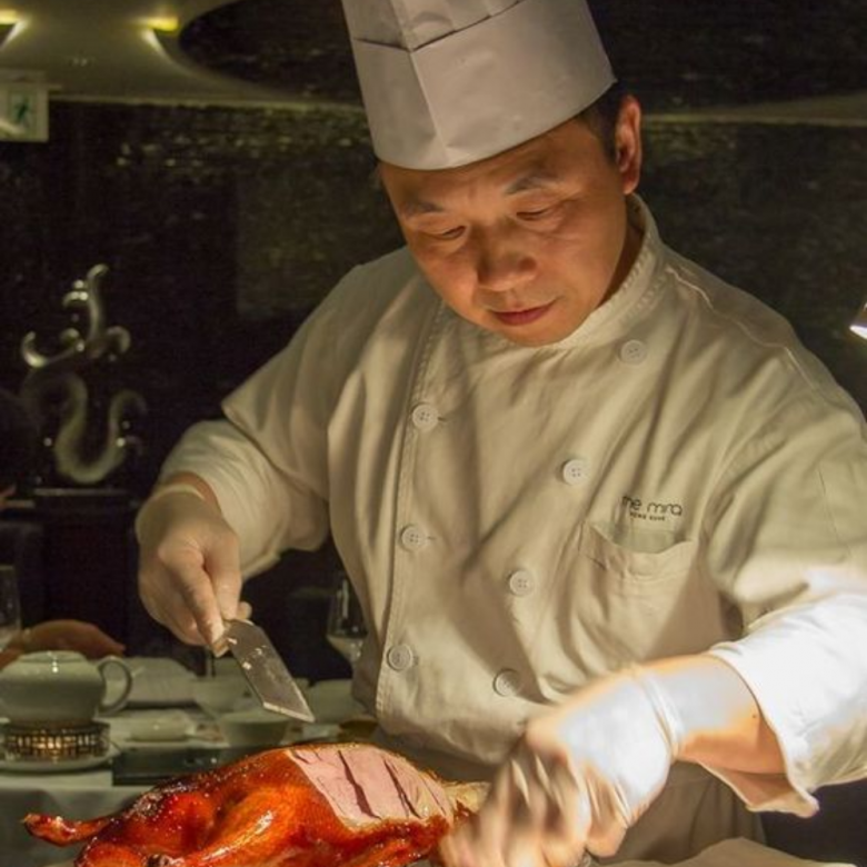 Fine Dining là gì? Những yếu tố tạo nên một bữa ăn đẳng cấp đúng chuẩn fine dining mà bạn không thể bỏ qua - 4
