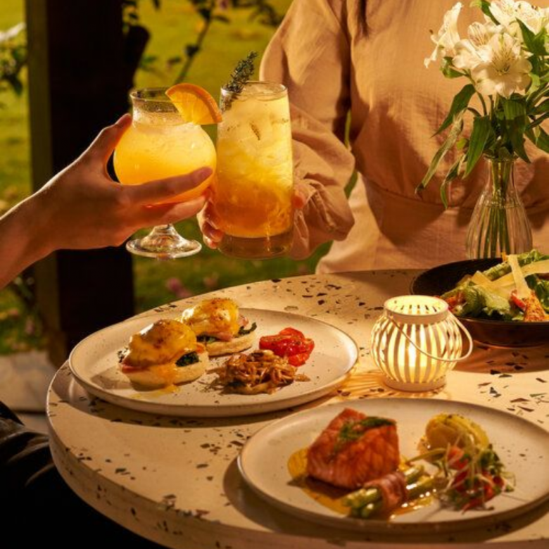 Fine Dining là gì? Những yếu tố tạo nên một bữa ăn đẳng cấp đúng chuẩn fine dining mà bạn không thể bỏ qua - 5