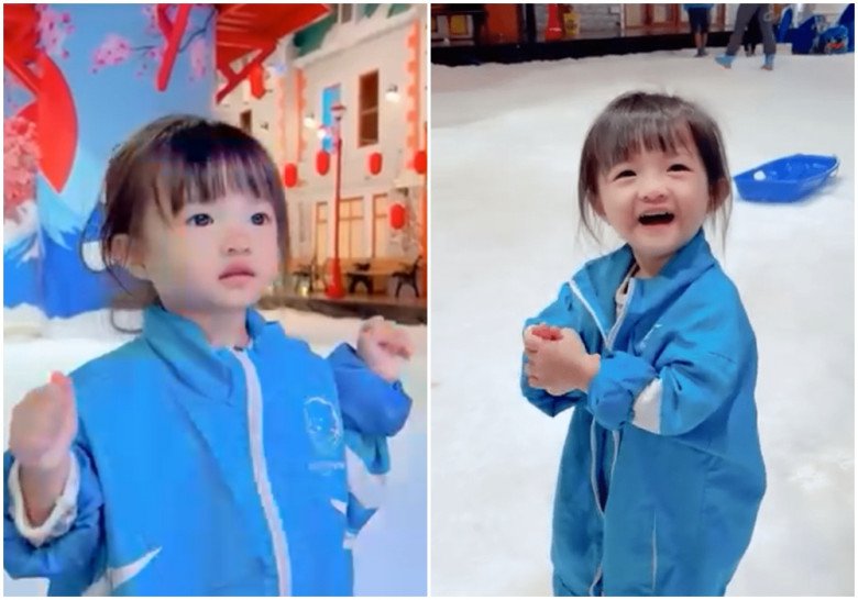 View - Sao Việt 24h: Con gái Cường Đô La làm dân tình bật ngửa khi nói 1 câu về mẹ, thấy rõ uy quyền của Đàm Thu Trang