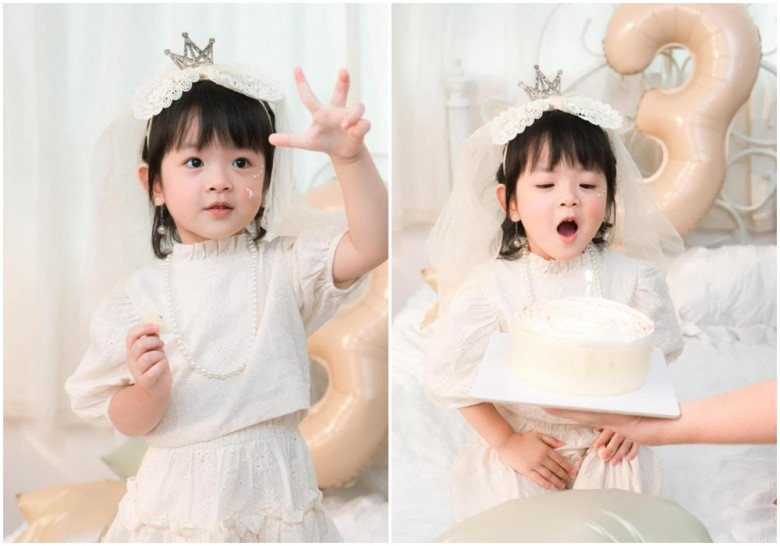 View - Sao Việt 24h: Con gái Cường Đô La làm dân tình bật ngửa khi nói 1 câu về mẹ, thấy rõ uy quyền của Đàm Thu Trang