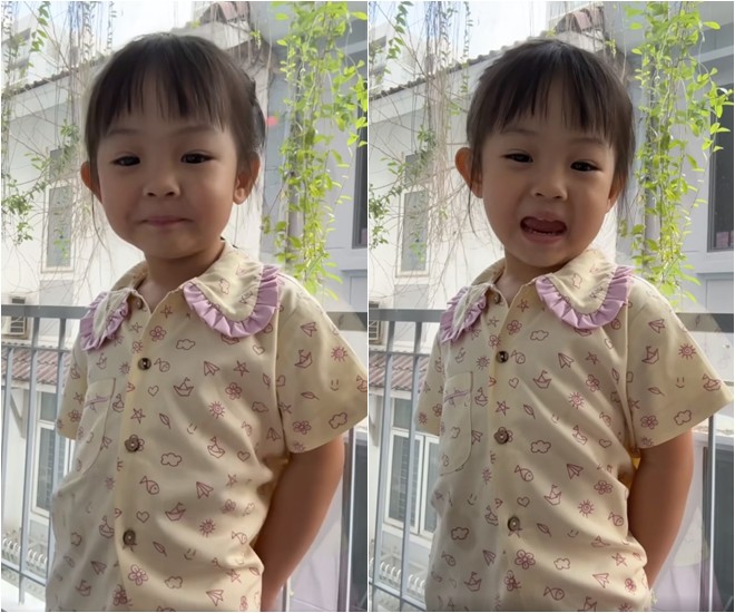 View - Sao Việt 24h: Con gái Cường Đô La làm dân tình bật ngửa khi nói 1 câu về mẹ, thấy rõ uy quyền của Đàm Thu Trang