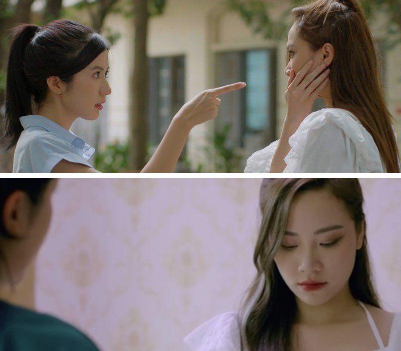 Bên cạnh những bình luận khen ngợi diễn xuất chân thực của Mai Huê thì cũng có nhiều comment khen ngợi sắc vóc, lối nhập vai tự nhiên của nữ diễn viên.
