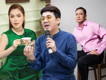 Sao Việt chia làm 2 phe vì HH Ý Nhi: Người mỉa mai sâu cay đòi tước vương miện, người bênh bị ném đá