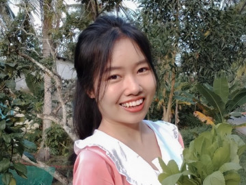 Cô gái Bến Tre có tên độc lạ, sáng tạo vô vàn món ăn từ cơm nguội, xứng danh chiều em gái nhất nhì CĐM