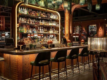 Hidden bar là gì? Những lưu ý để có một trải nghiệm hidden bar “chuẩn chỉnh” có thể bạn chưa biết