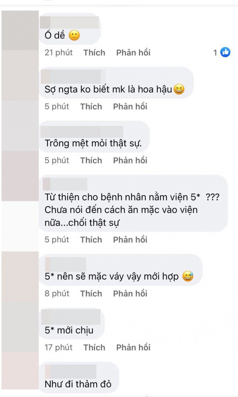 Hoa hậu Ý Nhi diện váy và vương miện như công chúa đi từ thiện, nhìn Đặng Thu Thảo, Đỗ Mỹ Linh càng ngưỡng mộ - 3