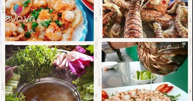 View - 8 đặc sản Vũng Tàu nhắc tới là thèm, ai chưa ăn đảm bảo sẽ tiếc hùi hụi