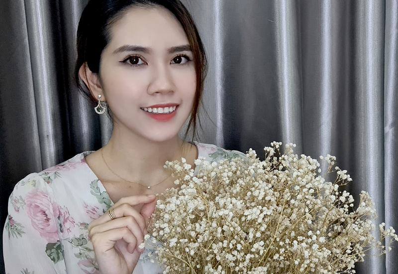 Vừa xinh đẹp, đảm đang lại khéo léo nên Thùy Dương rất được lòng chồng. Nam diễn viên Quỳnh Búp Bê thổ lộ cả hai vợ chồng chưa từng cãi nhau quá 5 phút bao giờ.
