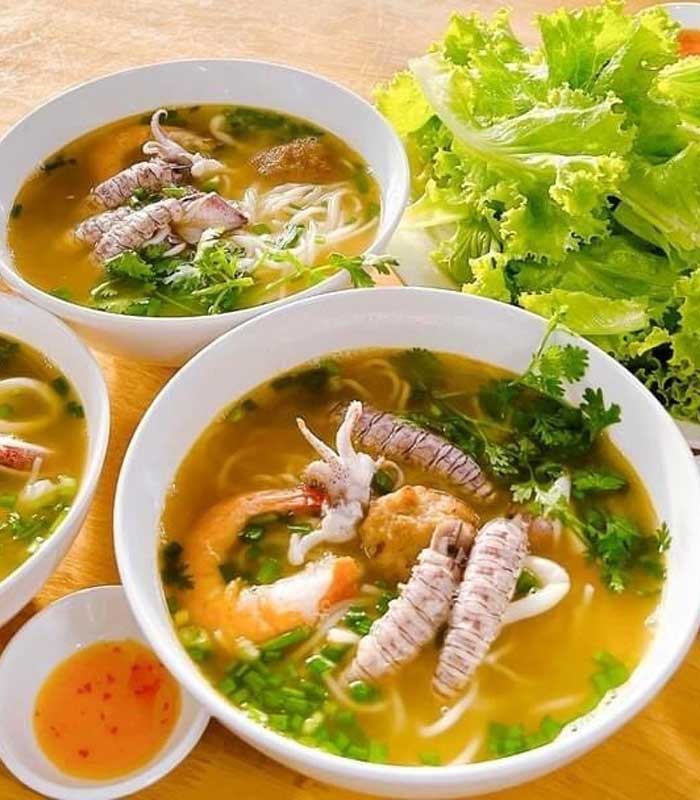 View - 8 đặc sản Vũng Tàu nhắc tới là thèm, ai chưa ăn đảm bảo sẽ tiếc hùi hụi