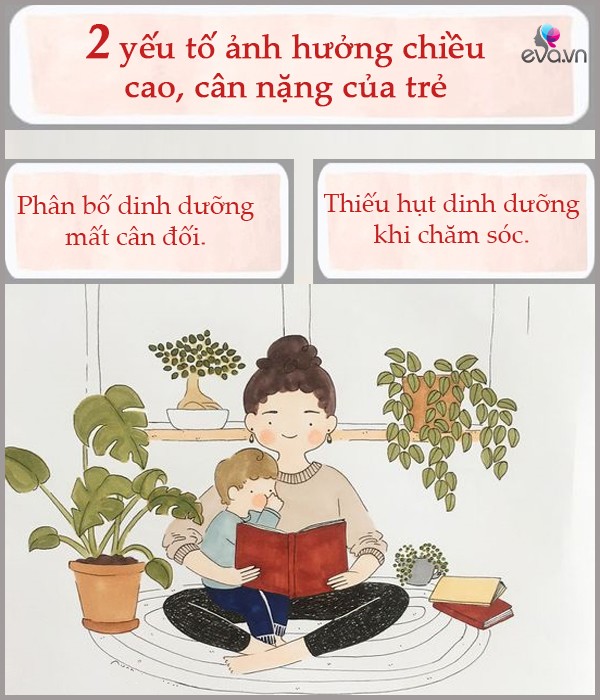 Cặp song sinh được bà và mẹ nuôi nhưng anh to gấp đôi em trai do cách cho ăn khác nhau - 4