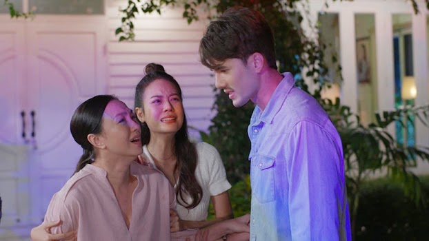 Vừa rồi dù đang ốm nghén mà con dâu vẫn kịp báo nợ về nhà hơn tỷ. (Ảnh minh họa)