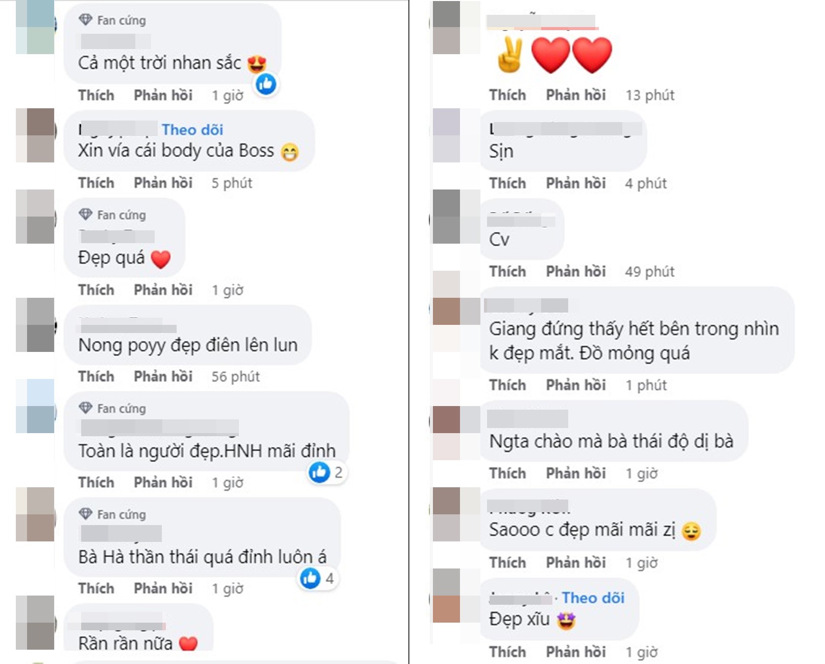 View - Hoa hậu chuyển giới đẹp nhất mọi thời đại át vía nhiều mỹ nhân, nhưng kém nhẹ trước tượng đài nhan sắc Việt