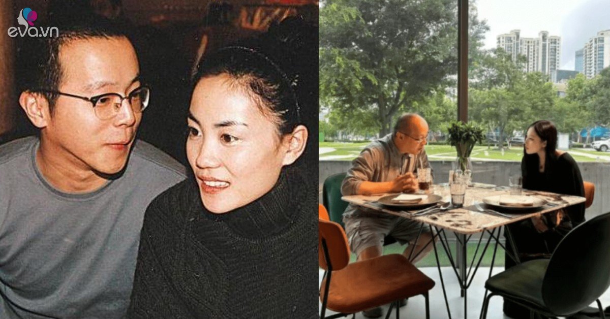 View - Đậu Duy - Chồng cũ Vương Phi bị chê già xấu, cặp người bằng tuổi con gái lập tức mày râu nhẵn nhụi