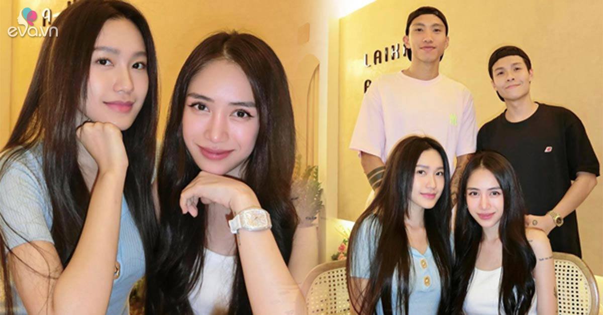 View - Ái nữ nhà Minh Nhựa đọ sắc bạn gái Đoàn Văn Hậu, mẹ bỉm dao kéo khen hết lời vẻ đẹp tự nhiên