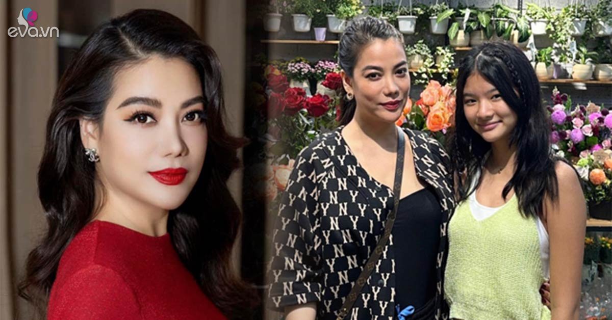 View - Con gái Trương Ngọc Ánh ghi danh cuộc thi Hoa hậu do mẹ nắm trùm, thực hư ra sao?