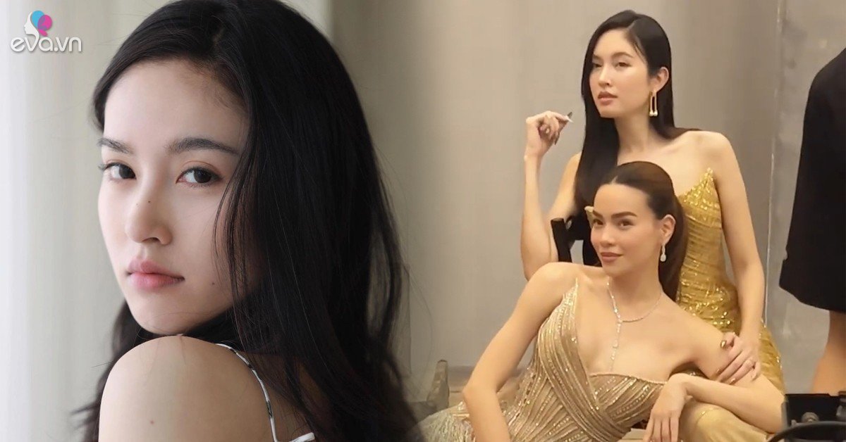 View - Hoa hậu chuyển giới đẹp nhất mọi thời đại át vía nhiều mỹ nhân, nhưng kém nhẹ trước tượng đài nhan sắc Việt