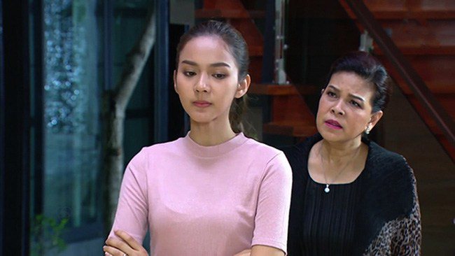 Bản thân tôi đang bầu bí, mệt mỏi, lại phải chăm con nhỏ, đồng thời cũng hỗ trợ chồng buôn bán chứ có phải ăn không ngồi rồi đâu. (Ảnh minh họa)