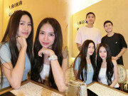 Làm đẹp - Ái nữ nhà Minh Nhựa đọ sắc bạn gái Đoàn Văn Hậu, mẹ bỉm "dao kéo" khen hết lời vẻ đẹp tự nhiên