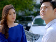 Bà bầu - Sau ly hôn gặp chồng cũ nhếch nhác đi giao hàng, tôi hỏi: Tiền nhiều đâu hết rồi, giám đốc giờ tã thế?