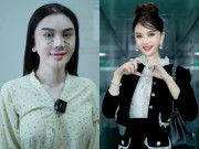 Giải trí - Lâm Khánh Chi tiếp tục chi tiền "trùng tu" nhan sắc tuổi U50, sang năm sửa tiếp vì chưa thoả mãn với một bộ phận